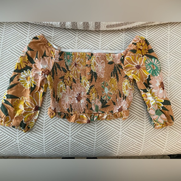 Roxy two piece outfit - Picture 2 of 7